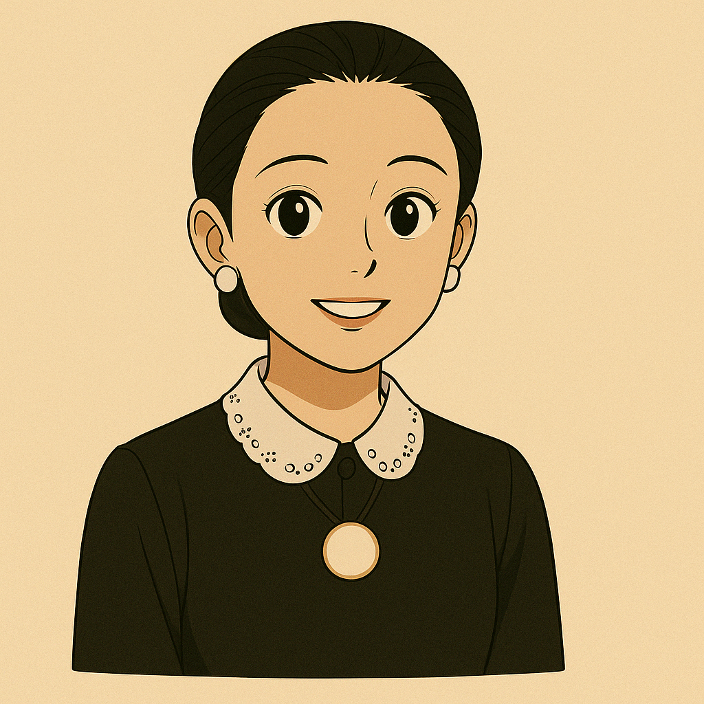 이지은 선생님